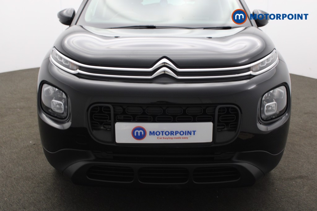 Citroen C3 Aircross Flair Manual Petrol SUV - Stock Number (1542818) - 26th supplementary image