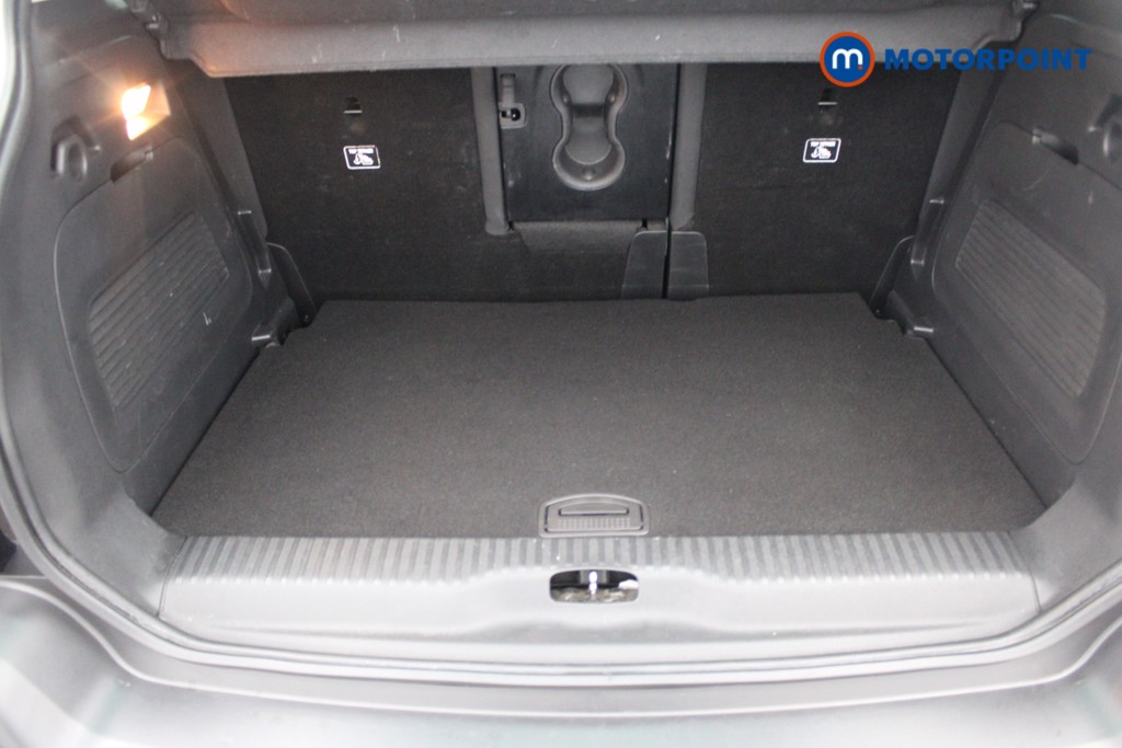 Citroen C3 Aircross Flair Manual Petrol SUV - Stock Number (1542818) - 27th supplementary image