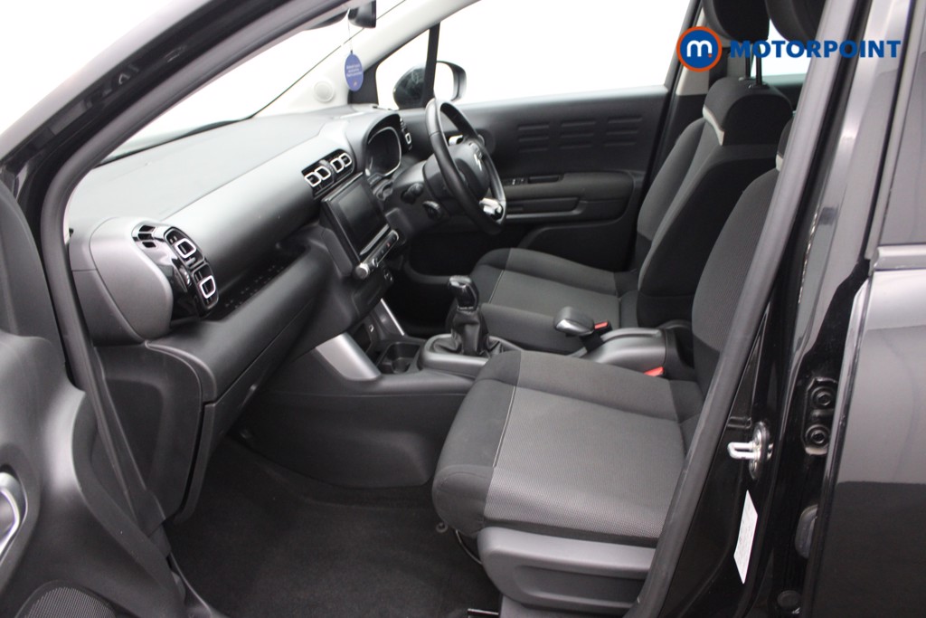 Citroen C3 Aircross Flair Manual Petrol SUV - Stock Number (1542818) - 1st supplementary image