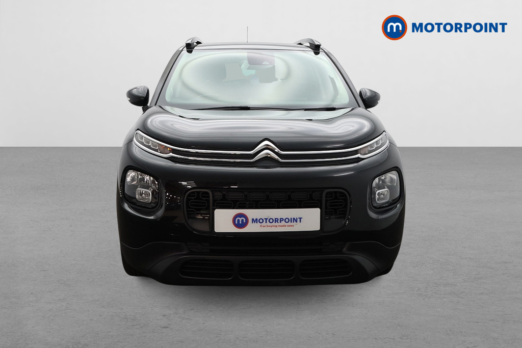 Citroen C3 Aircross Flair Manual Petrol SUV - Stock Number (1542818) - Front bumper