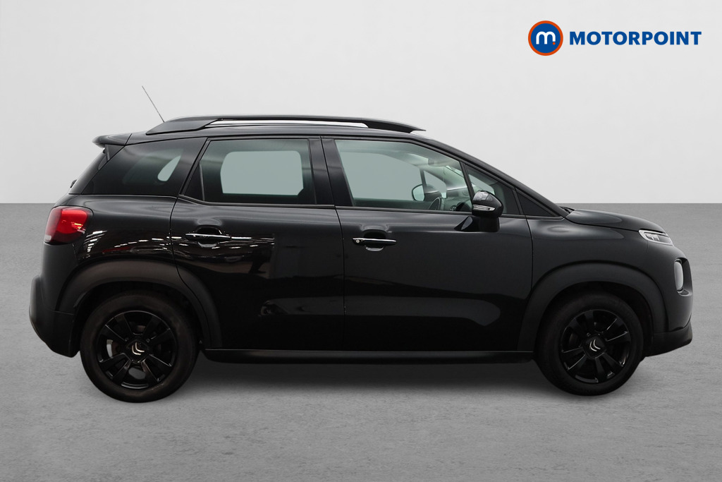 Citroen C3 Aircross Flair Manual Petrol SUV - Stock Number (1542818) - Drivers side
