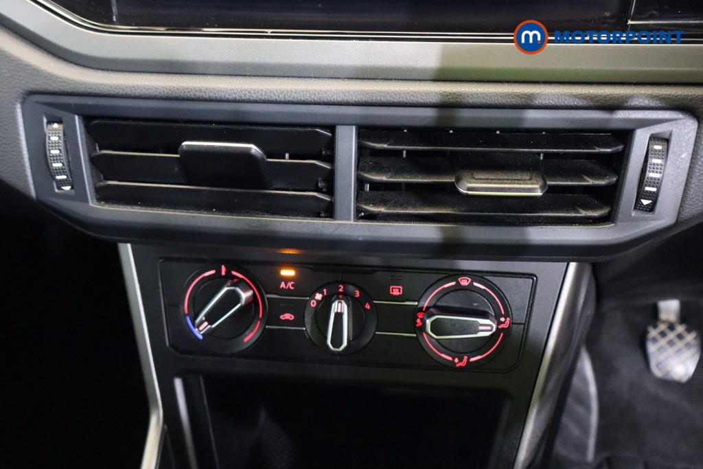 Volkswagen Polo Match Manual Petrol Hatchback - Stock Number (1542875) - 7th supplementary image