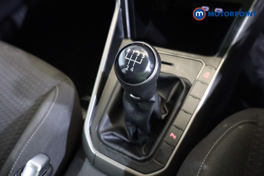 Volkswagen Polo Match Manual Petrol Hatchback - Stock Number (1542875) - 8th supplementary image