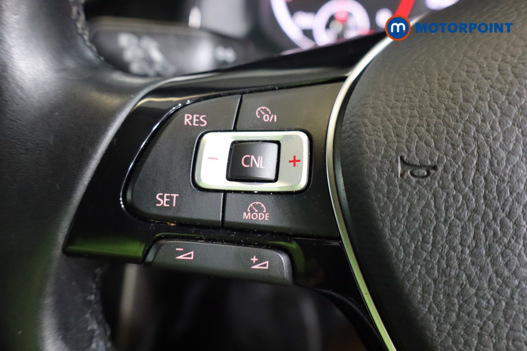 Volkswagen Polo Match Manual Petrol Hatchback - Stock Number (1542875) - 9th supplementary image