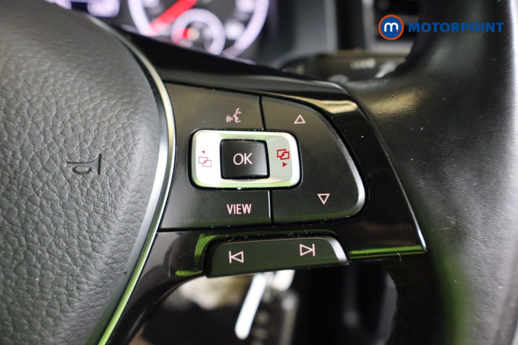Volkswagen Polo Match Manual Petrol Hatchback - Stock Number (1542875) - 10th supplementary image