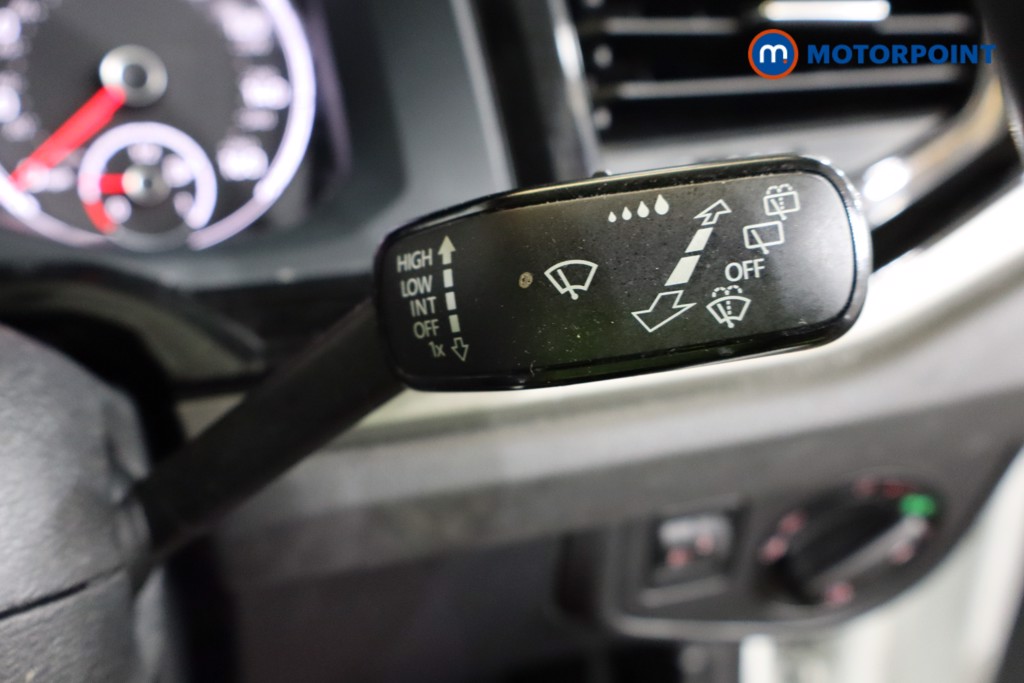 Volkswagen Polo Match Manual Petrol Hatchback - Stock Number (1542875) - 12th supplementary image