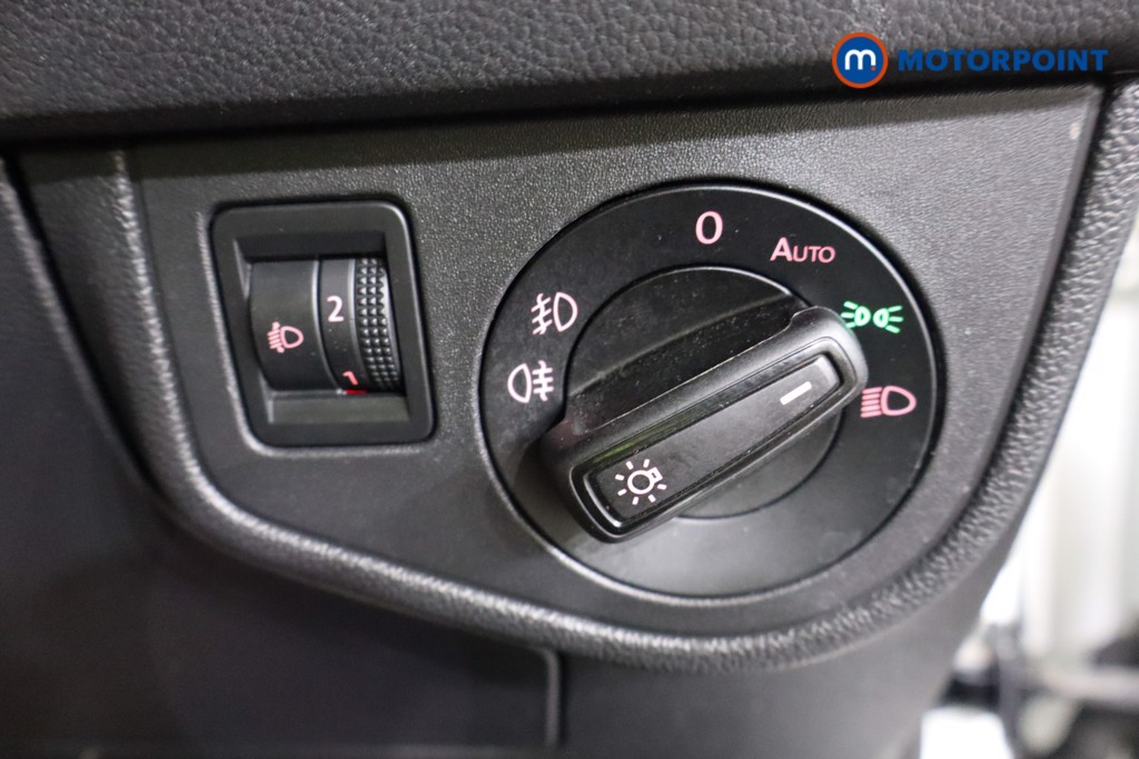 Volkswagen Polo Match Manual Petrol Hatchback - Stock Number (1542875) - 13th supplementary image