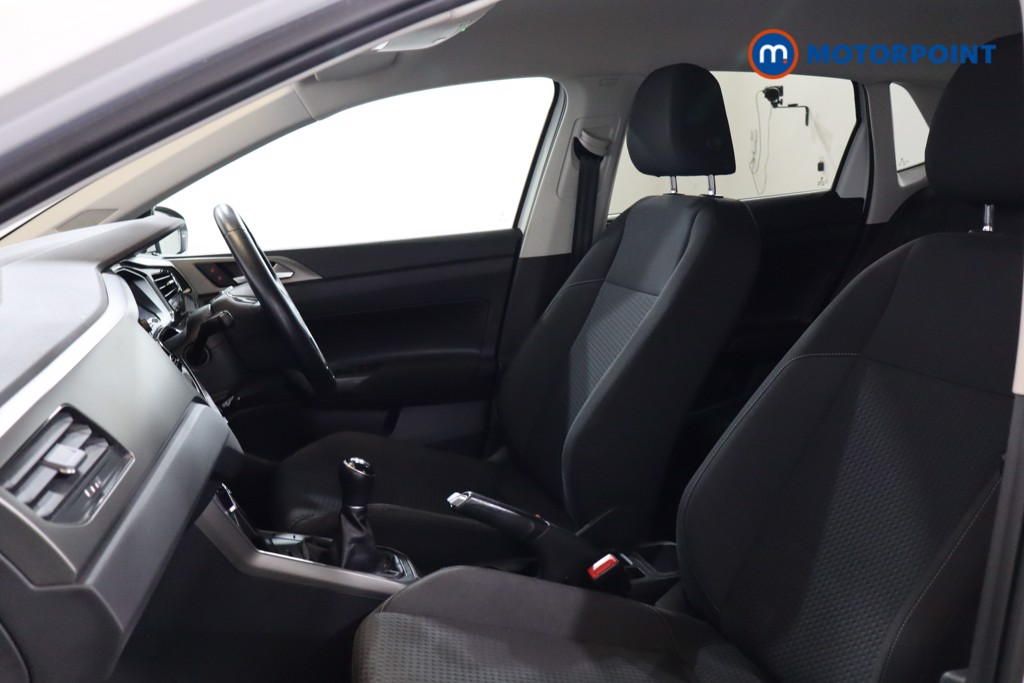 Volkswagen Polo Match Manual Petrol Hatchback - Stock Number (1542875) - 15th supplementary image