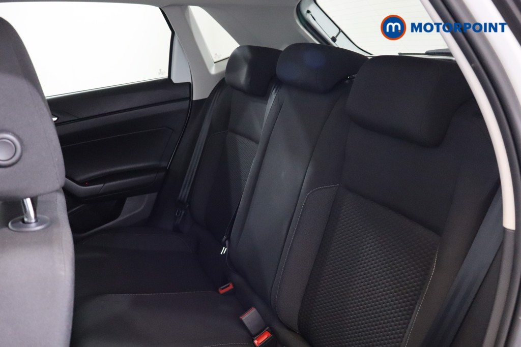 Volkswagen Polo Match Manual Petrol Hatchback - Stock Number (1542875) - 16th supplementary image