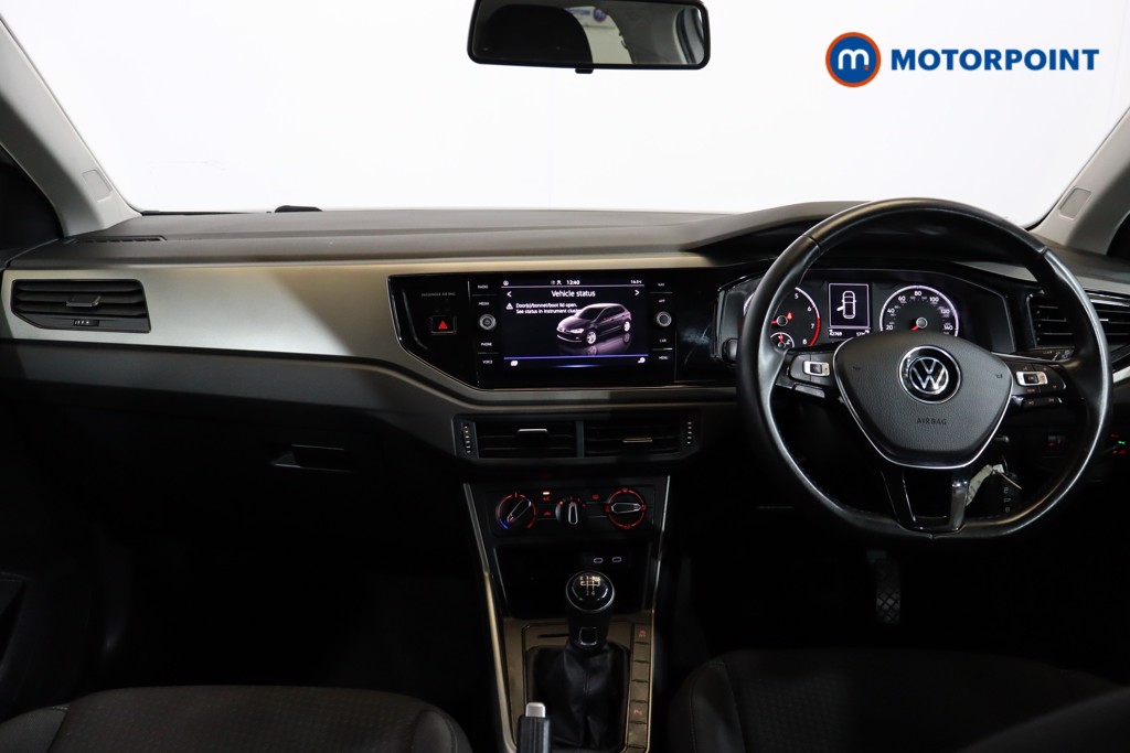 Volkswagen Polo Match Manual Petrol Hatchback - Stock Number (1542875) - 17th supplementary image