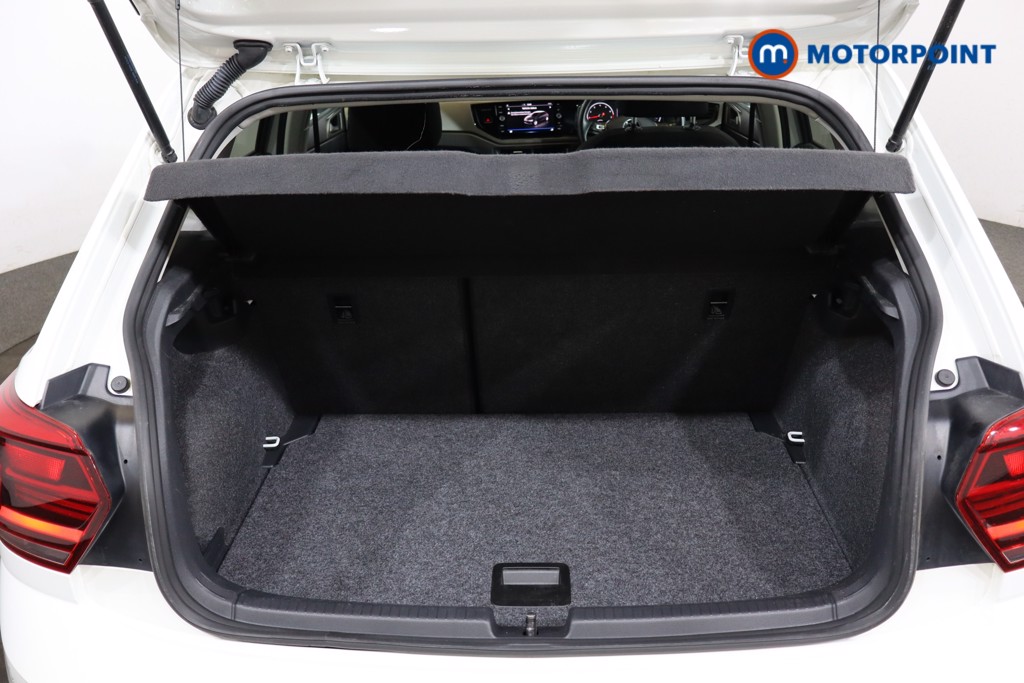 Volkswagen Polo Match Manual Petrol Hatchback - Stock Number (1542875) - 18th supplementary image