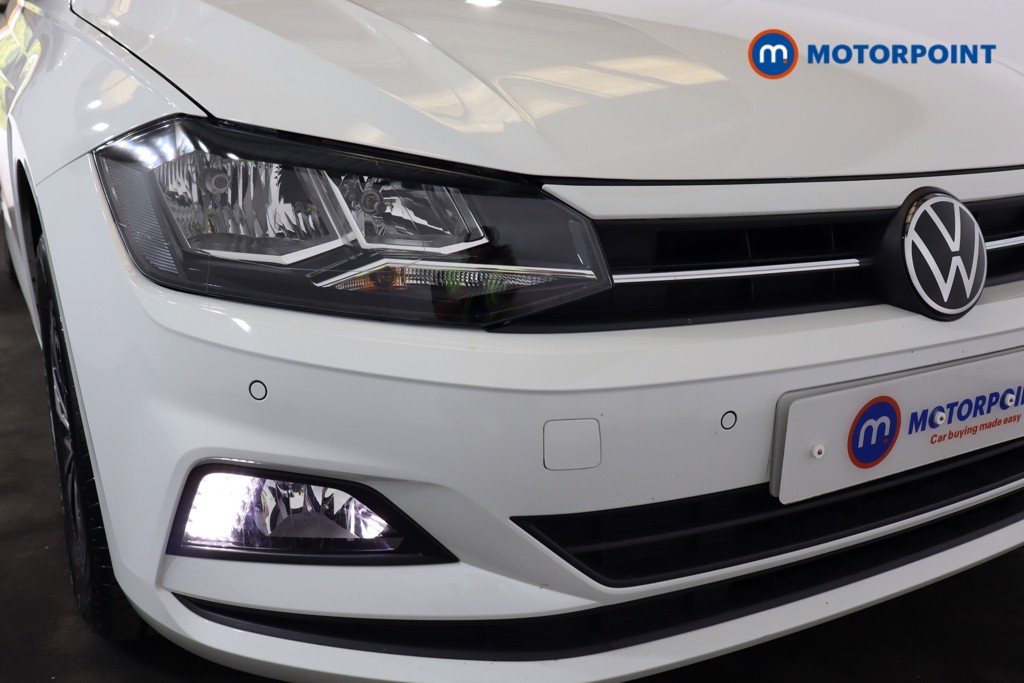 Volkswagen Polo Match Manual Petrol Hatchback - Stock Number (1542875) - 23rd supplementary image