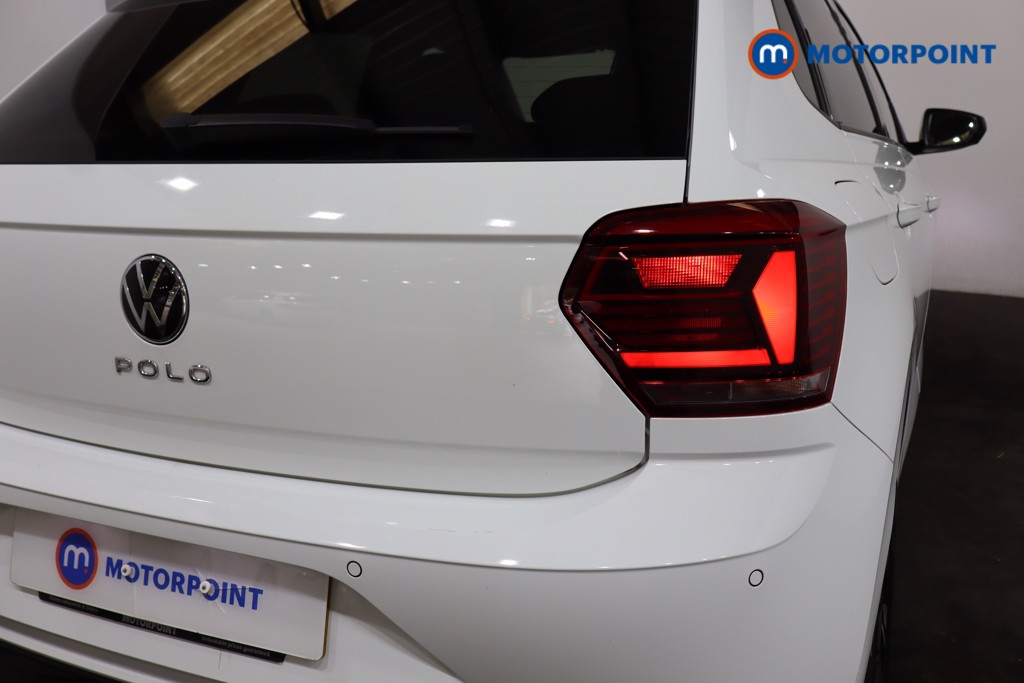Volkswagen Polo Match Manual Petrol Hatchback - Stock Number (1542875) - 24th supplementary image