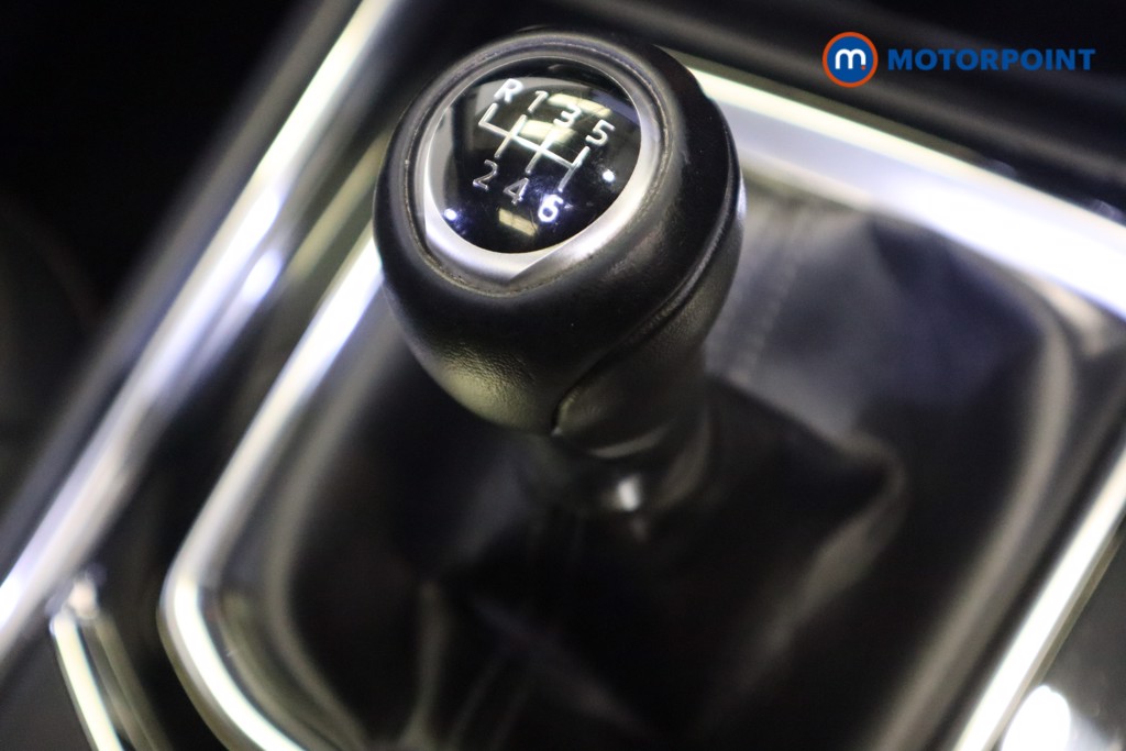 Mazda Cx-5 Exclusive-Line Manual Petrol-Electric Hybrid SUV - Stock Number (1543021) - 5th supplementary image