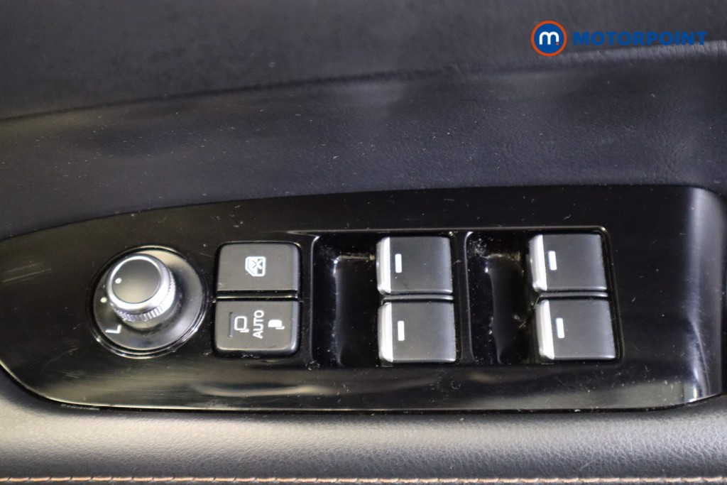 Mazda Cx-5 Exclusive-Line Manual Petrol-Electric Hybrid SUV - Stock Number (1543021) - 13th supplementary image