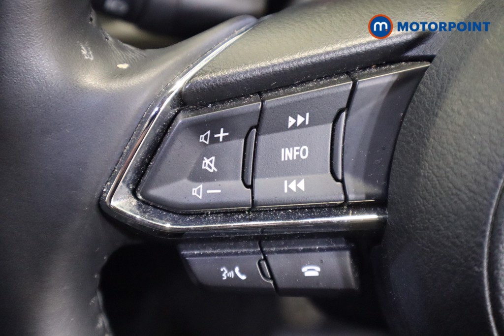 Mazda Cx-5 Exclusive-Line Manual Petrol-Electric Hybrid SUV - Stock Number (1543021) - 15th supplementary image