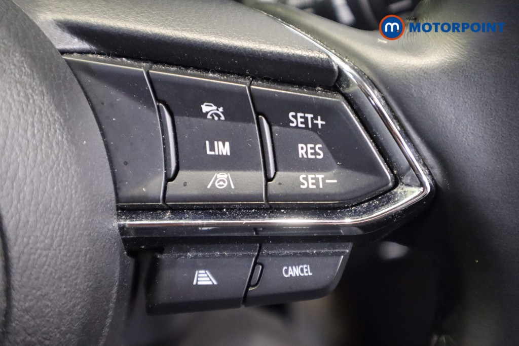 Mazda Cx-5 Exclusive-Line Manual Petrol-Electric Hybrid SUV - Stock Number (1543021) - 16th supplementary image