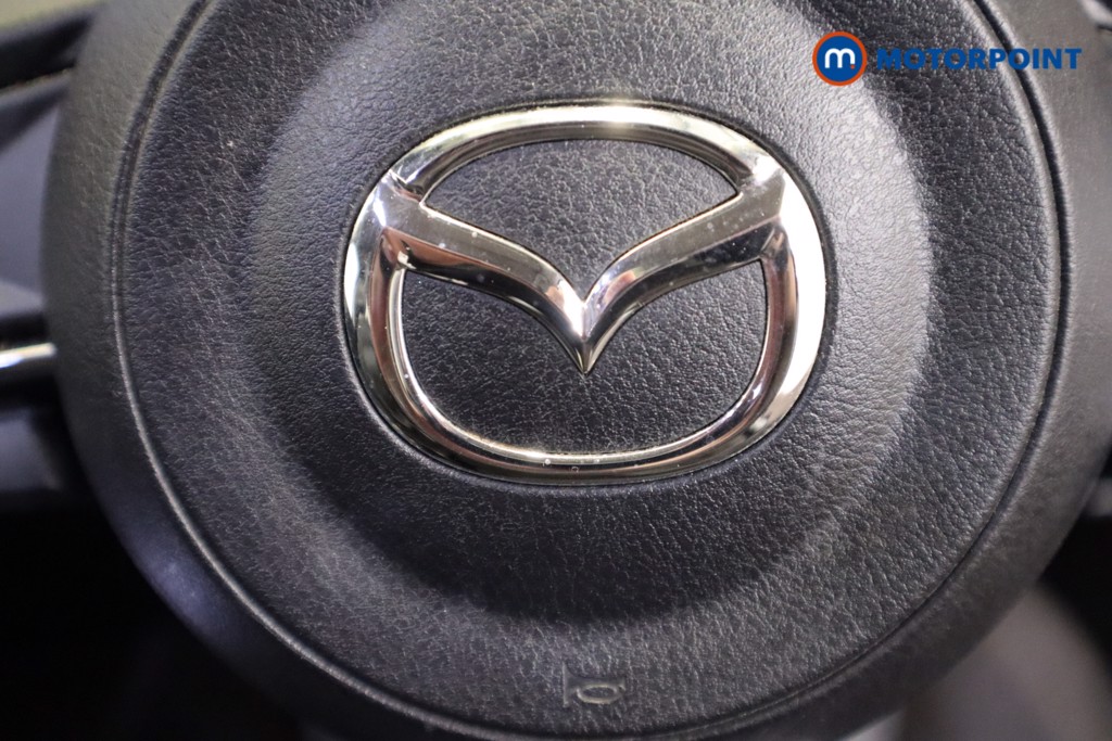 Mazda Cx-5 Exclusive-Line Manual Petrol-Electric Hybrid SUV - Stock Number (1543021) - 17th supplementary image