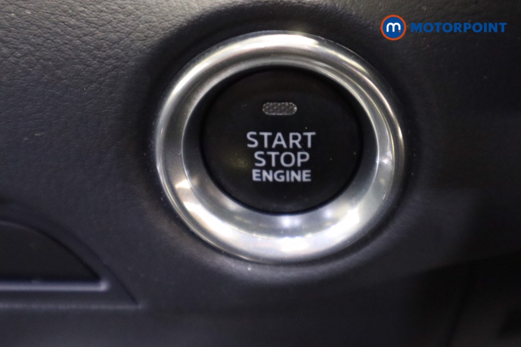 Mazda Cx-5 Exclusive-Line Manual Petrol-Electric Hybrid SUV - Stock Number (1543021) - 19th supplementary image