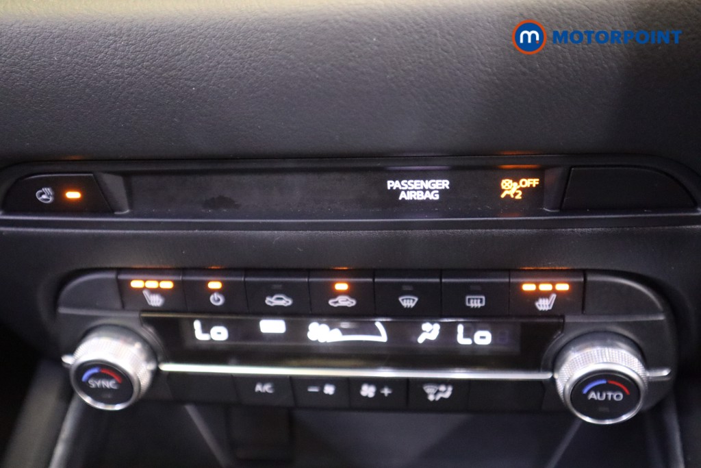 Mazda Cx-5 Exclusive-Line Manual Petrol-Electric Hybrid SUV - Stock Number (1543021) - 20th supplementary image