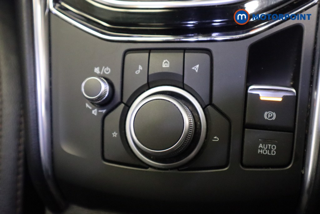 Mazda Cx-5 Exclusive-Line Manual Petrol-Electric Hybrid SUV - Stock Number (1543021) - 22nd supplementary image