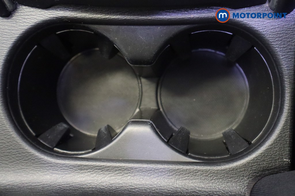 Mazda Cx-5 Exclusive-Line Manual Petrol-Electric Hybrid SUV - Stock Number (1543021) - 23rd supplementary image