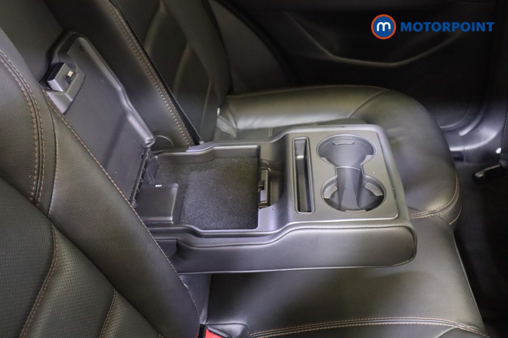 Mazda Cx-5 Exclusive-Line Manual Petrol-Electric Hybrid SUV - Stock Number (1543021) - 28th supplementary image