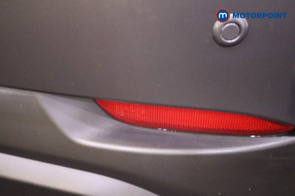 Mazda Cx-5 Exclusive-Line Manual Petrol-Electric Hybrid SUV - Stock Number (1543021) - 33rd supplementary image