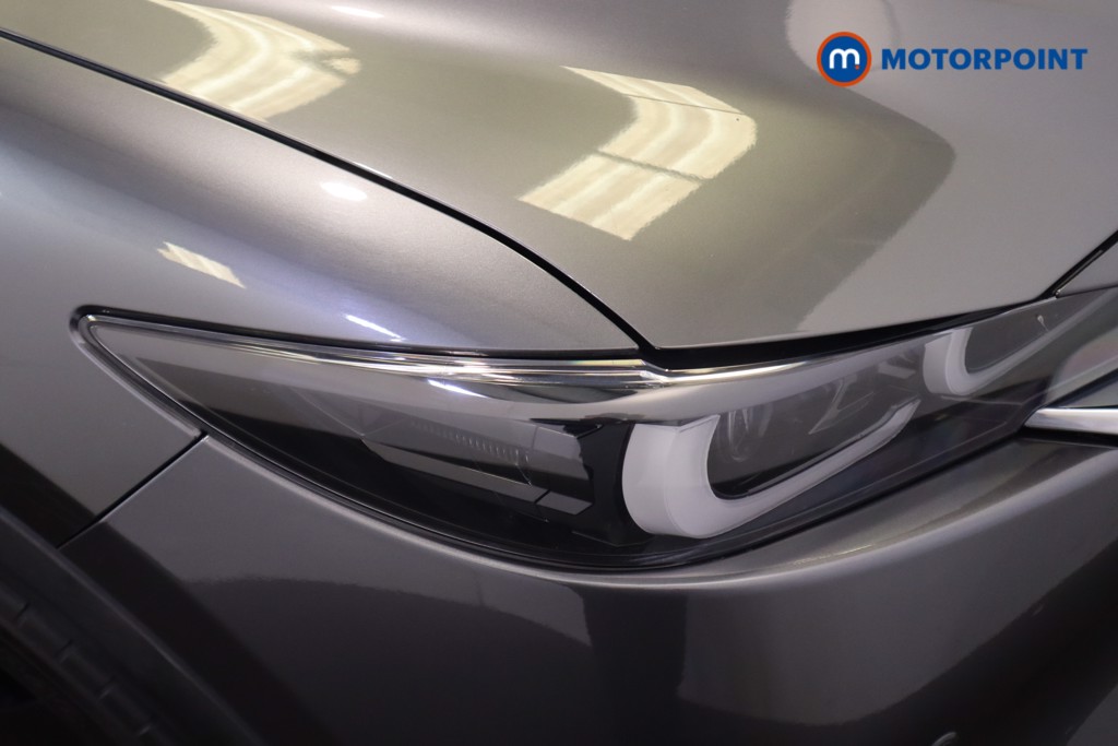 Mazda Cx-5 Exclusive-Line Manual Petrol-Electric Hybrid SUV - Stock Number (1543021) - 34th supplementary image