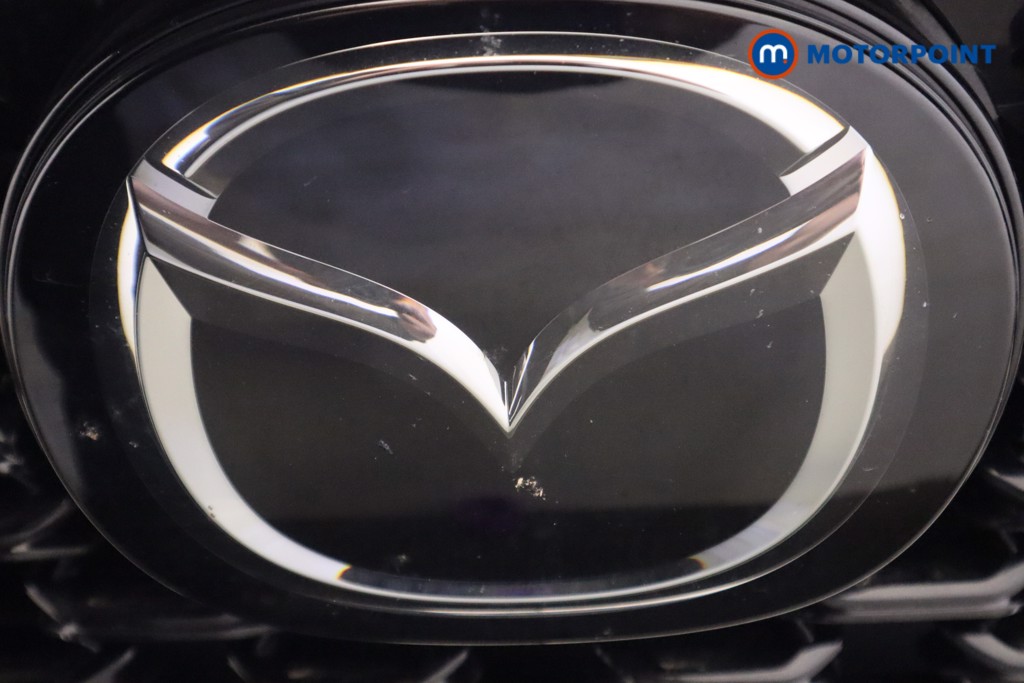Mazda Cx-5 Exclusive-Line Manual Petrol-Electric Hybrid SUV - Stock Number (1543021) - 36th supplementary image