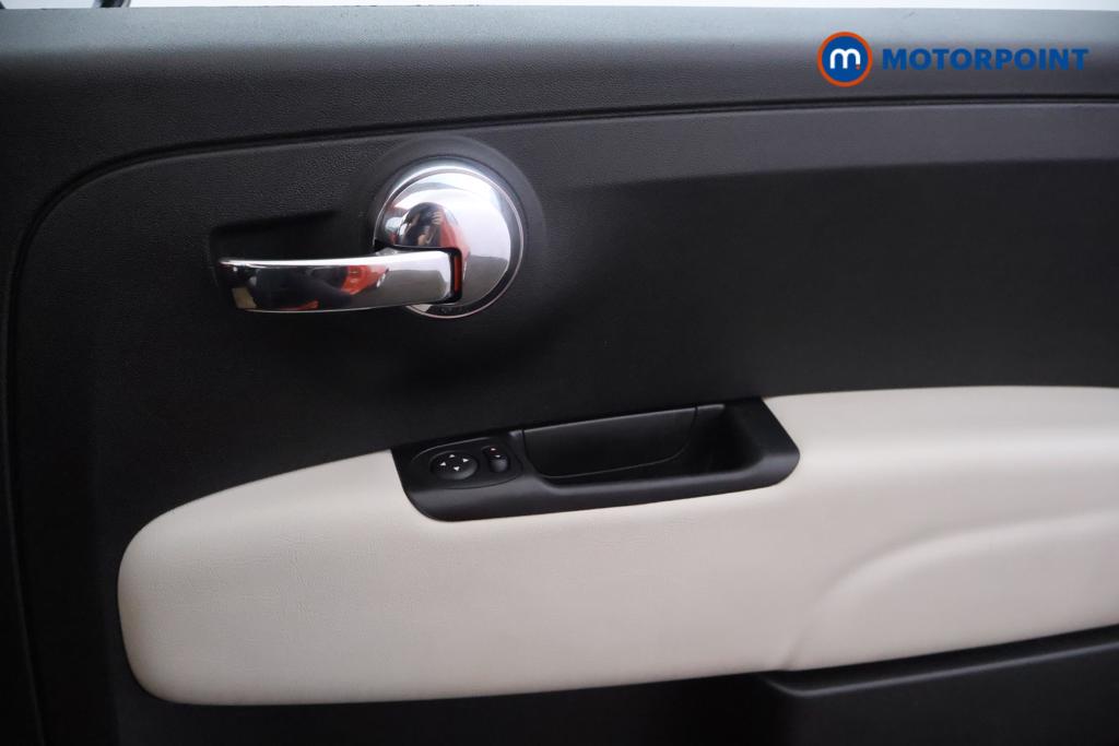 Fiat 500 Dolcevita Manual Petrol-Electric Hybrid Hatchback - Stock Number (1543197) - 5th supplementary image