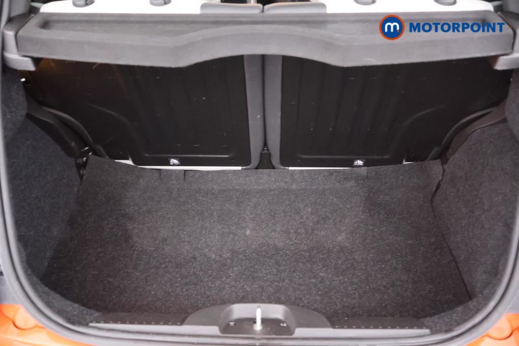 Fiat 500 Dolcevita Manual Petrol-Electric Hybrid Hatchback - Stock Number (1543197) - 11th supplementary image