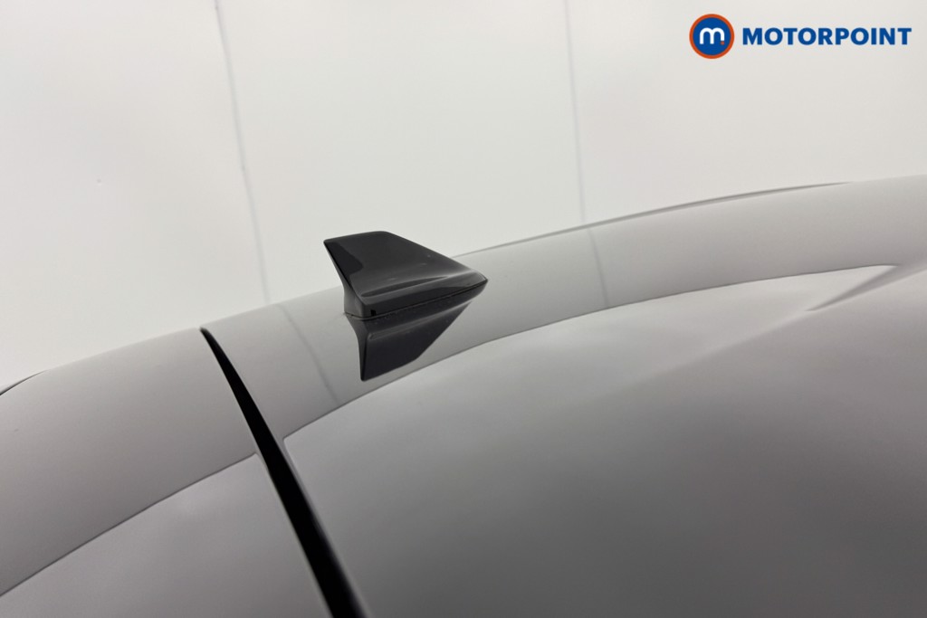 Ford Focus St-Line X Edition Manual Petrol-Electric Hybrid Hatchback - Stock Number (1543277) - 19th supplementary image