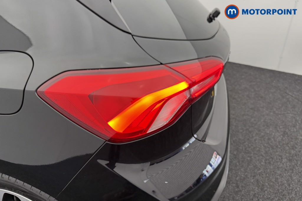 Ford Focus St-Line X Edition Manual Petrol-Electric Hybrid Hatchback - Stock Number (1543277) - 24th supplementary image