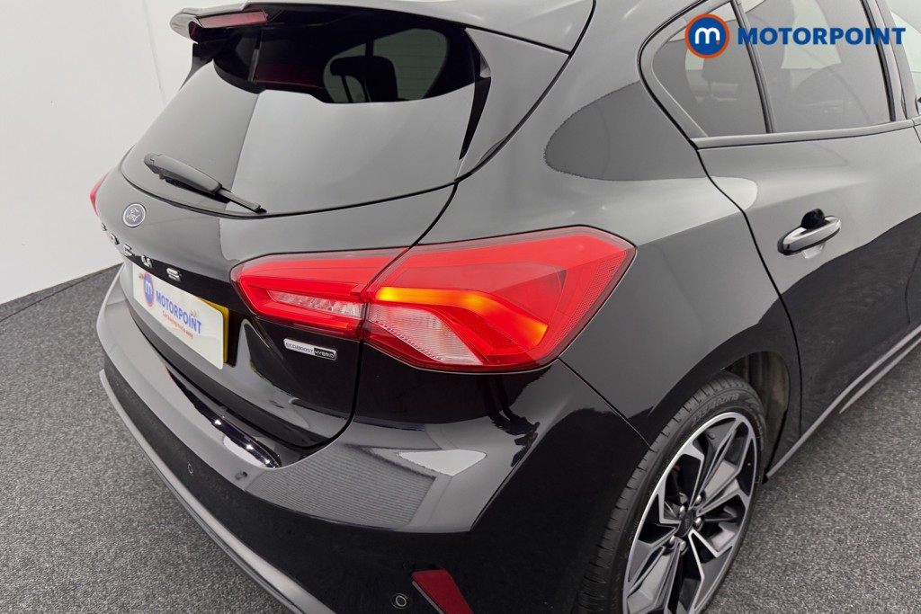 Ford Focus St-Line X Edition Manual Petrol-Electric Hybrid Hatchback - Stock Number (1543277) - 25th supplementary image