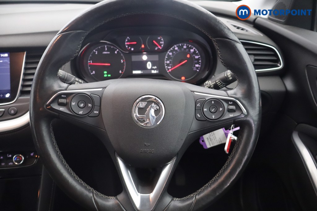 Vauxhall Grandland X SE Manual Diesel SUV - Stock Number (1543798) - 3rd supplementary image