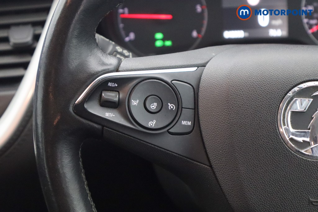 Vauxhall Grandland X SE Manual Diesel SUV - Stock Number (1543798) - 4th supplementary image
