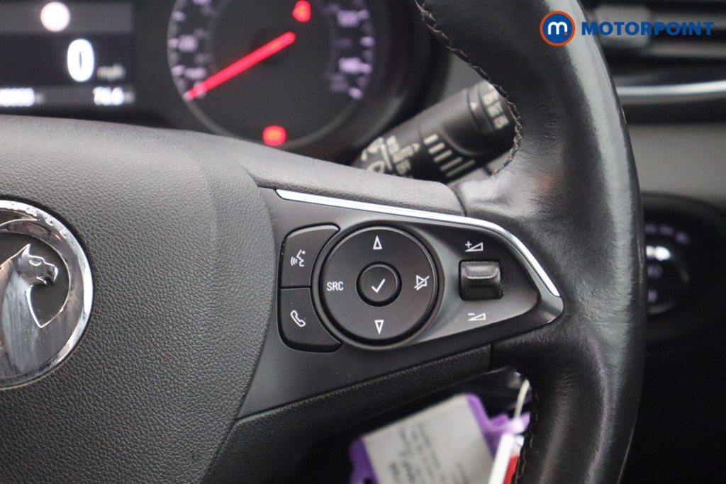 Vauxhall Grandland X SE Manual Diesel SUV - Stock Number (1543798) - 5th supplementary image