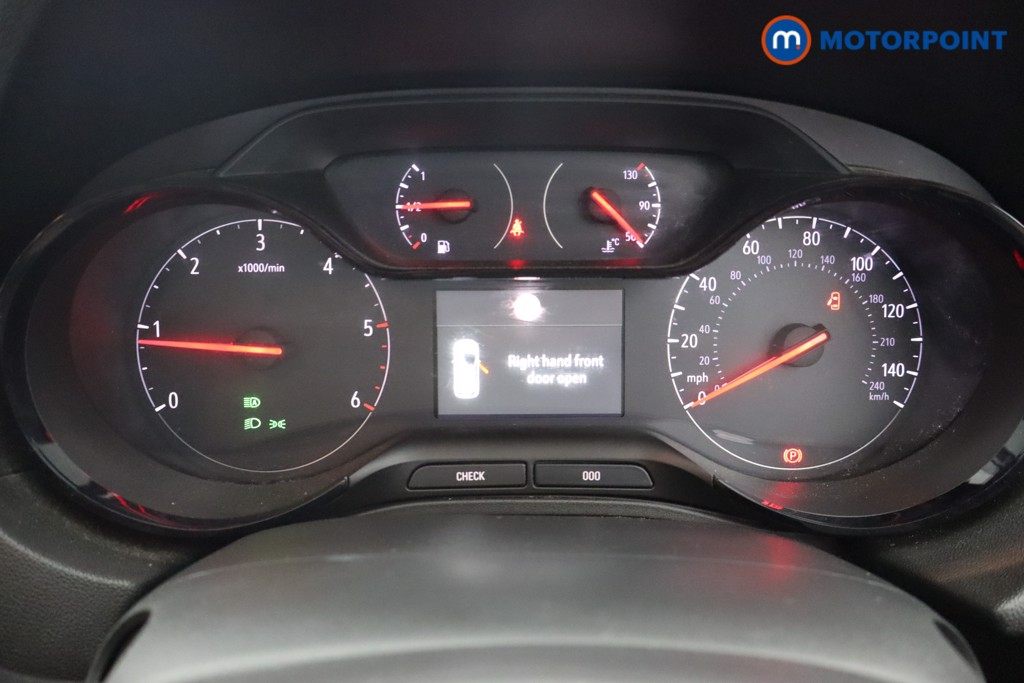 Vauxhall Grandland X SE Manual Diesel SUV - Stock Number (1543798) - 6th supplementary image