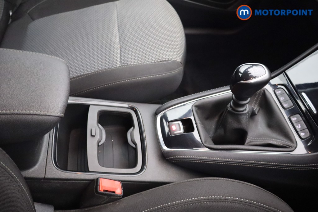 Vauxhall Grandland X SE Manual Diesel SUV - Stock Number (1543798) - 7th supplementary image