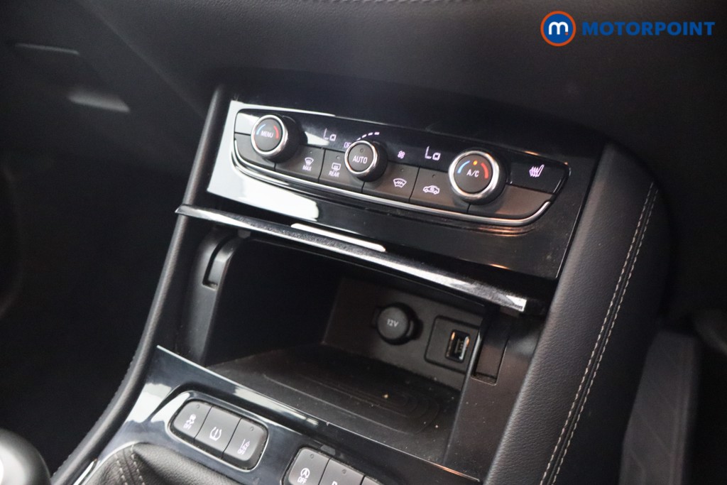 Vauxhall Grandland X SE Manual Diesel SUV - Stock Number (1543798) - 9th supplementary image