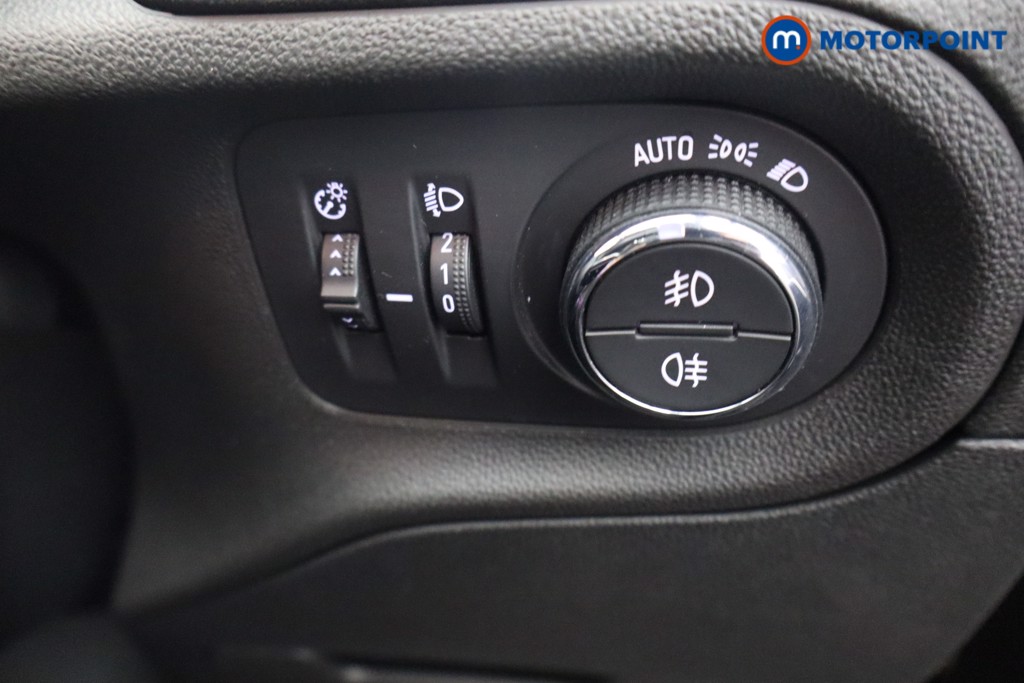 Vauxhall Grandland X SE Manual Diesel SUV - Stock Number (1543798) - 12th supplementary image
