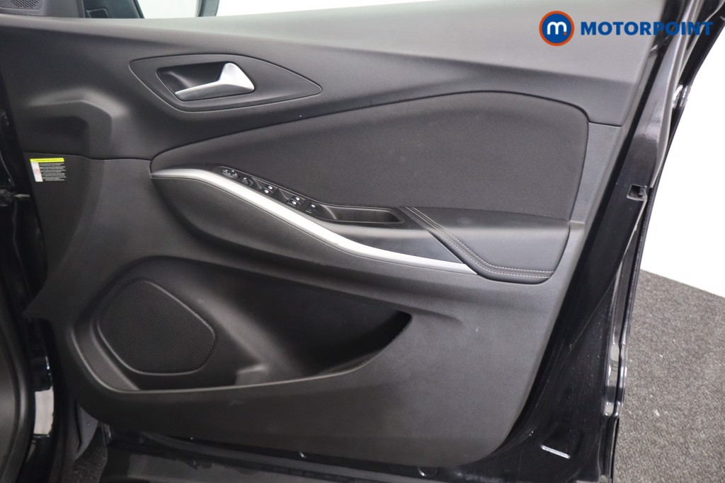 Vauxhall Grandland X SE Manual Diesel SUV - Stock Number (1543798) - 15th supplementary image