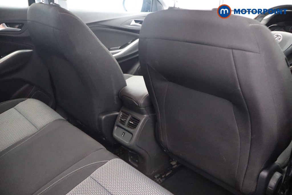 Vauxhall Grandland X SE Manual Diesel SUV - Stock Number (1543798) - 17th supplementary image