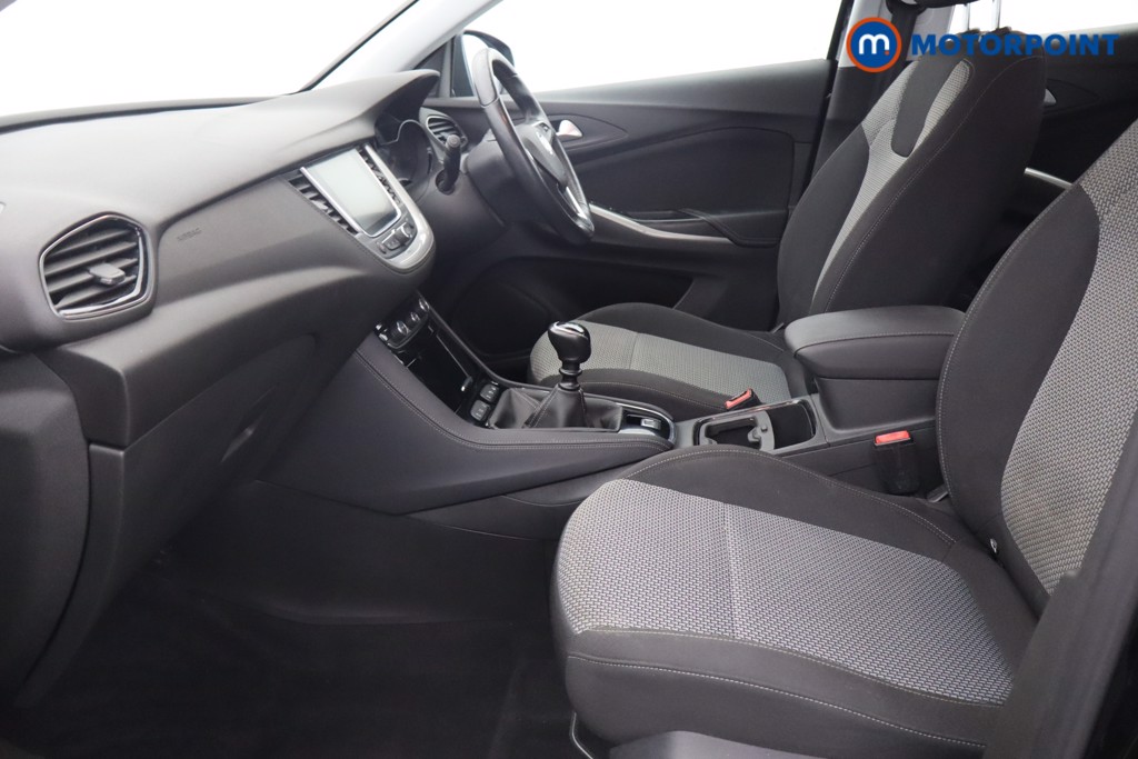 Vauxhall Grandland X SE Manual Diesel SUV - Stock Number (1543798) - 19th supplementary image