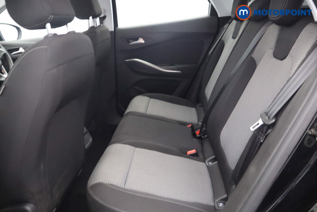 Vauxhall Grandland X SE Manual Diesel SUV - Stock Number (1543798) - 20th supplementary image