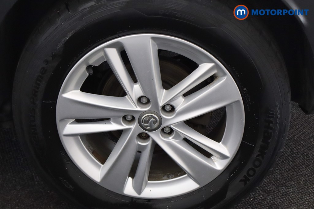 Vauxhall Grandland X SE Manual Diesel SUV - Stock Number (1543798) - 21st supplementary image