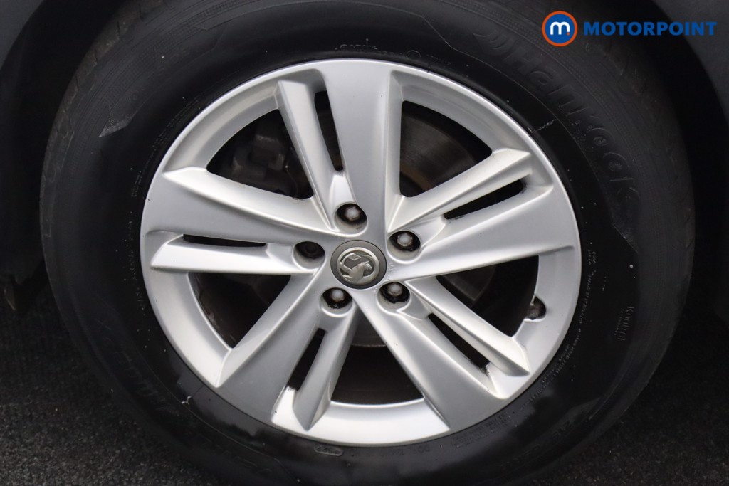 Vauxhall Grandland X SE Manual Diesel SUV - Stock Number (1543798) - 22nd supplementary image