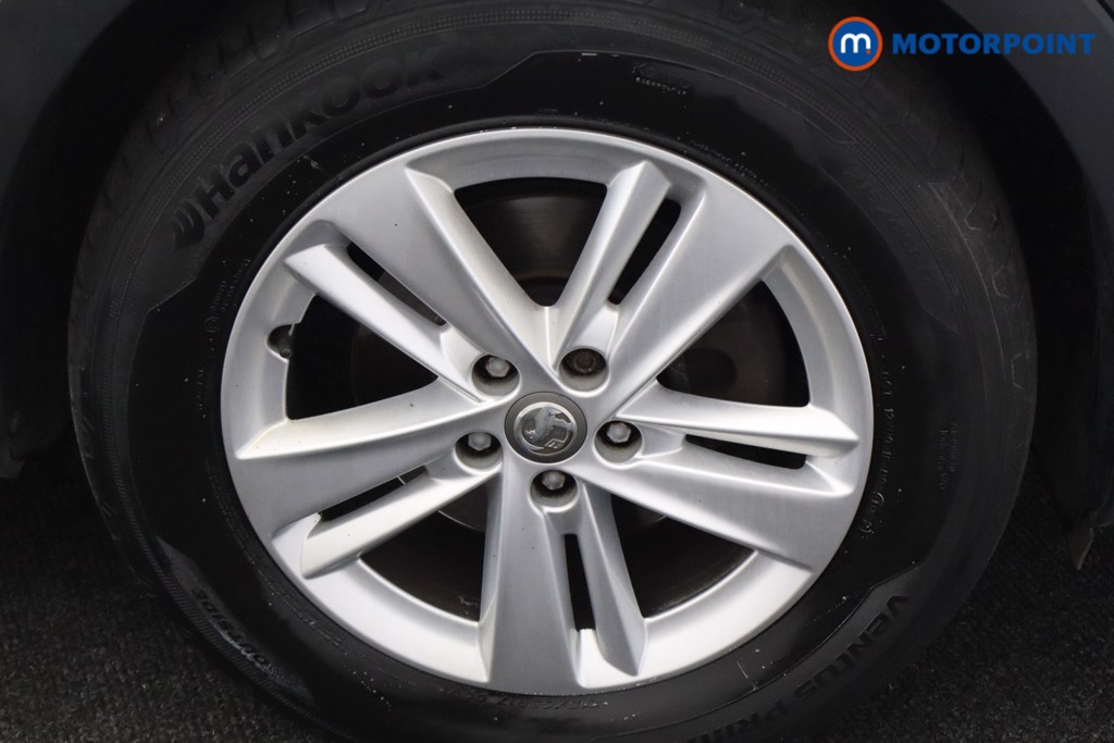 Vauxhall Grandland X SE Manual Diesel SUV - Stock Number (1543798) - 23rd supplementary image