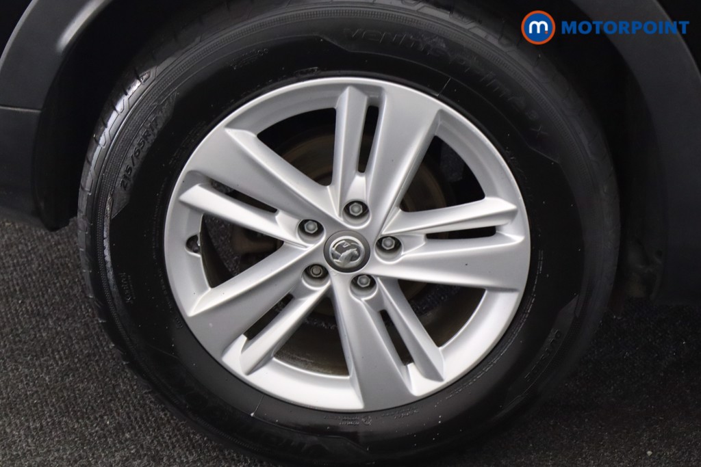 Vauxhall Grandland X SE Manual Diesel SUV - Stock Number (1543798) - 24th supplementary image